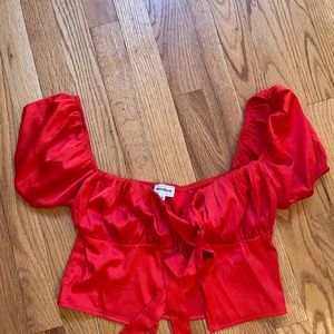 Superdown Top
